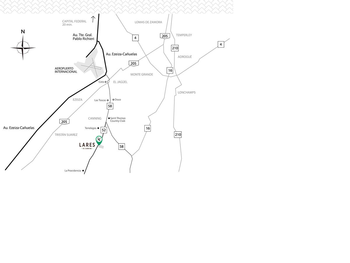 de la fuente propiedades